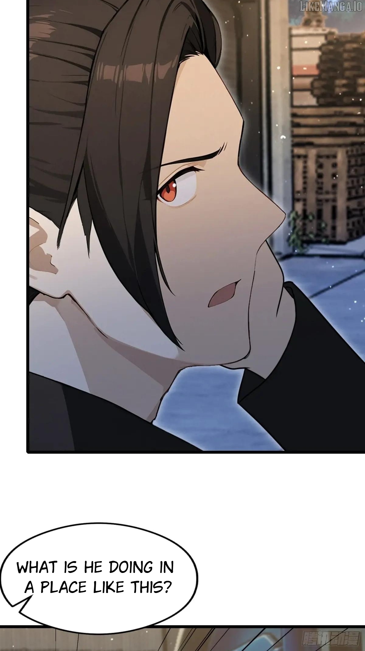 Outrageous! I opened a training class for empresses Chapter 68 - page 46